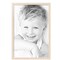 ArtToFrames 24x36 Inch Picture Frame, This 1.25 Inch Custom Wood Poster Frame is Available in Multiple Colors, Great for Your Art or Photos - Comes with Economy Acrylic and Corrugated Backing (A40RO)